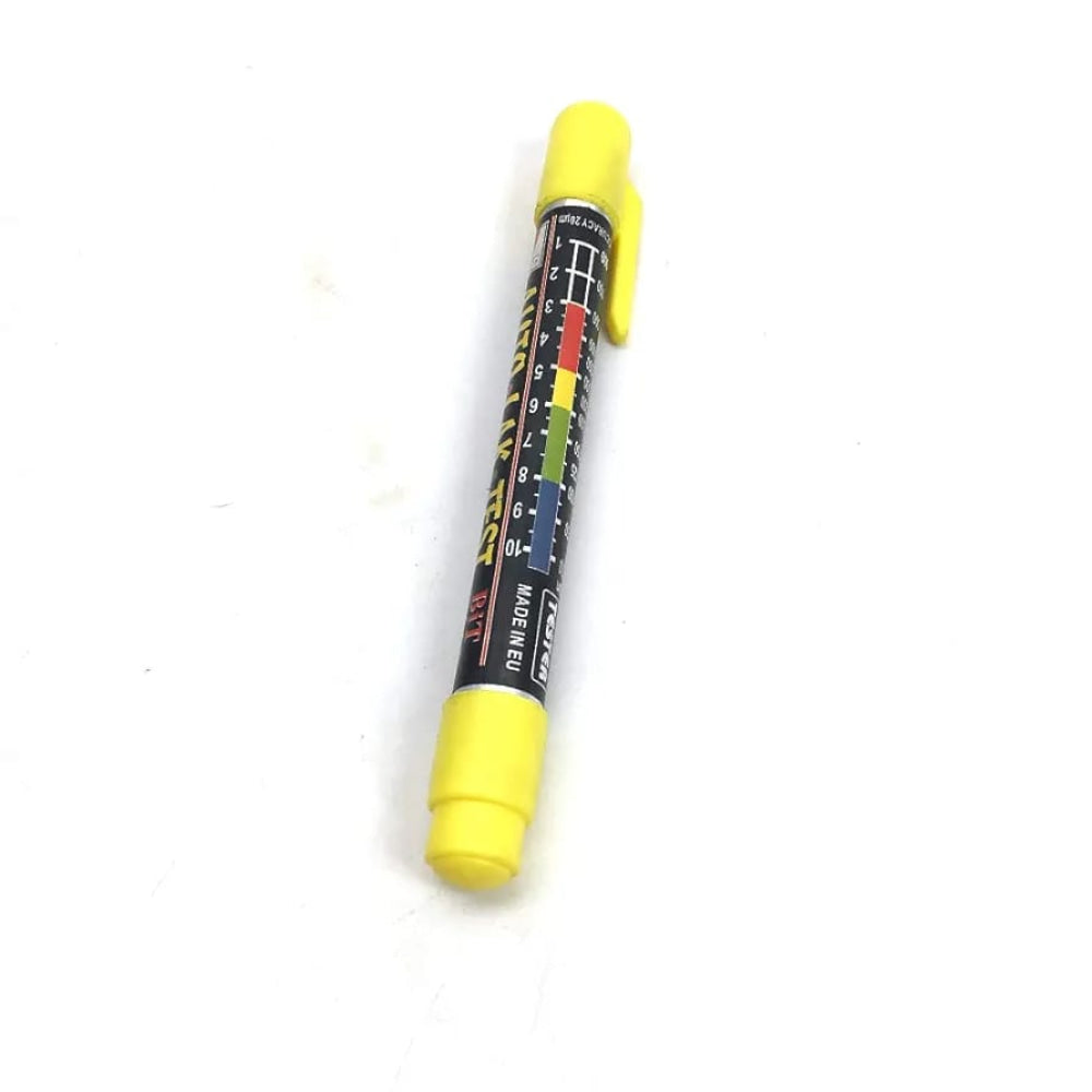 Car Paint Thickness Tester Pen