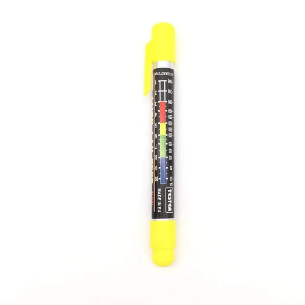 Car Paint Thickness Tester Pen