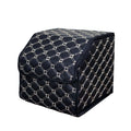 CAR TRUNK  LEATHER STORAGE BOX
