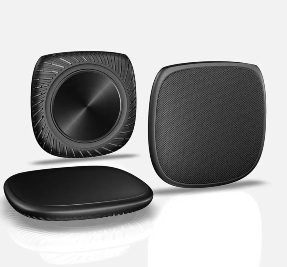 Carplay AI Multimedia Android Box (8-Core/Wifi/4+64)
