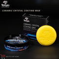 CERAMIC CRYSTAL COATING WAX 200g
