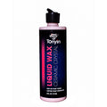 CERAMIC CRYSTAL LIQUID WAX