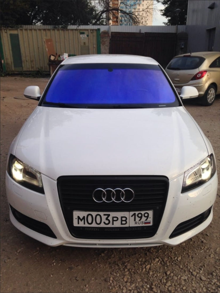 Chameleon UV Solar Protection Tint (Sheet,Film)