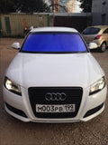 Chameleon UV Solar Protection Tint (Sheet,Film)