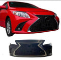 Corolla 2012 Front LX style Bumper
