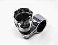 Crystal Gear Knob