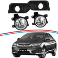 DLAA  Honda City Fog Lamps  2021-2022 -  HD847