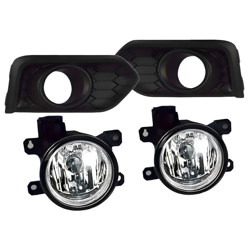 DLAA  Honda City Fog Lamps  2021-2022 -  HD847