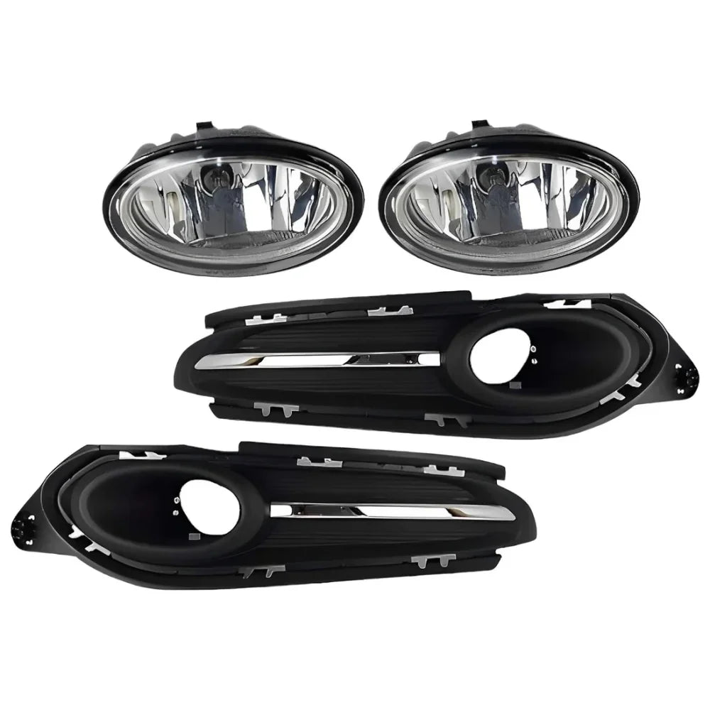 DLAA  Honda Vezel  Fog Lamps 2013-2020 - HD011