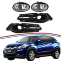 DLAA  Honda Vezel  Fog Lamps 2013-2020 - HD011