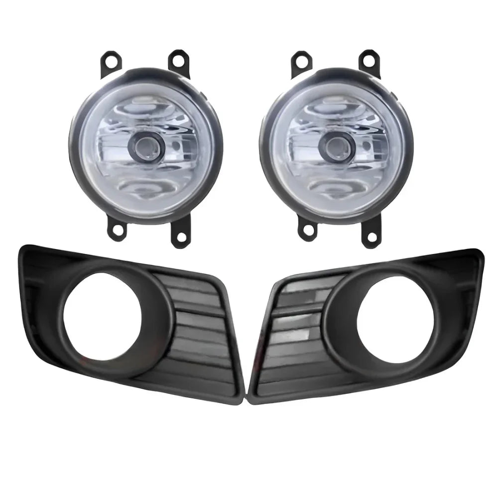 DLAA  Suzuki Ciaz  Fog Lamps  2017-2019 - SZ454
