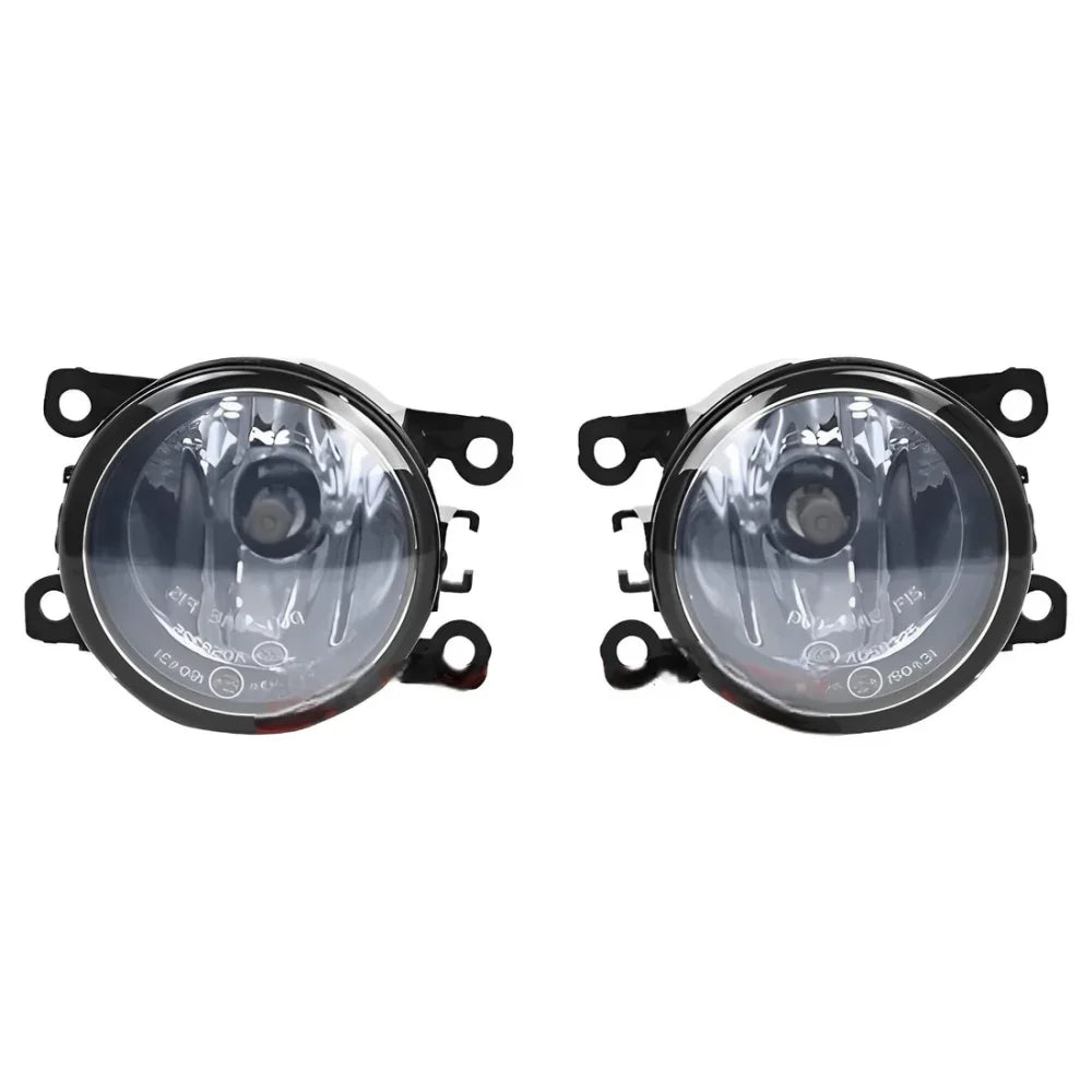 DLAA  Suzuki Cultus  Fog Lamps 2017-2019 -SZ099