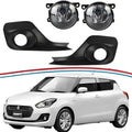 DLAA  Suzuki Swift Fog Lamp 2022 -SZ926