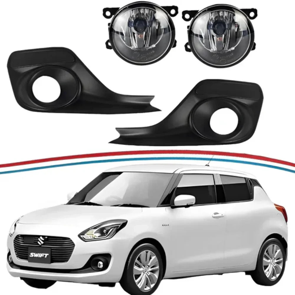 DLAA  Suzuki Swift Fog Lamp 2022 -SZ926