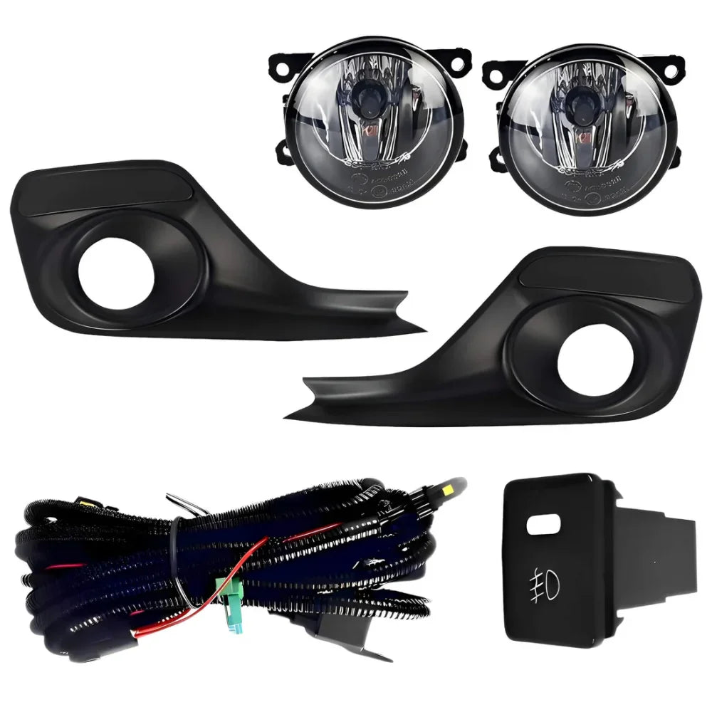 DLAA  Suzuki Swift Fog Lamp 2022 -SZ926