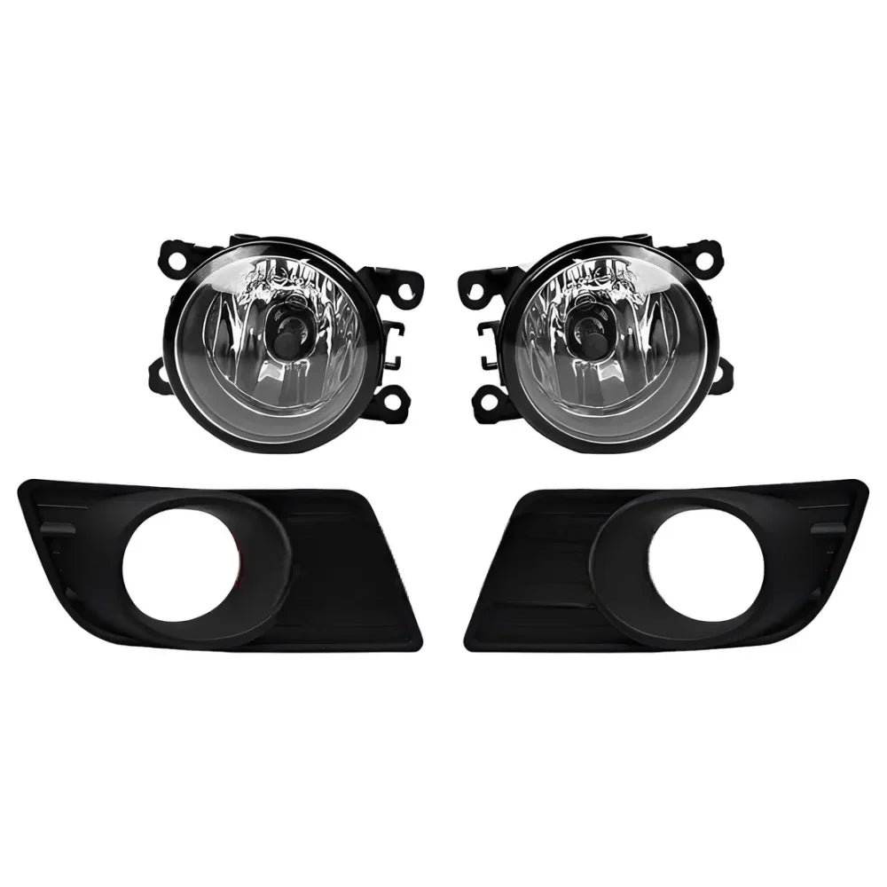 DLAA Suzuki Swift  Fog Lamps Swift 2007-2010 - SZ186