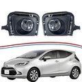 DLAA  Toyota Aqua  Fog Lamp 2012-2014 - TY584
