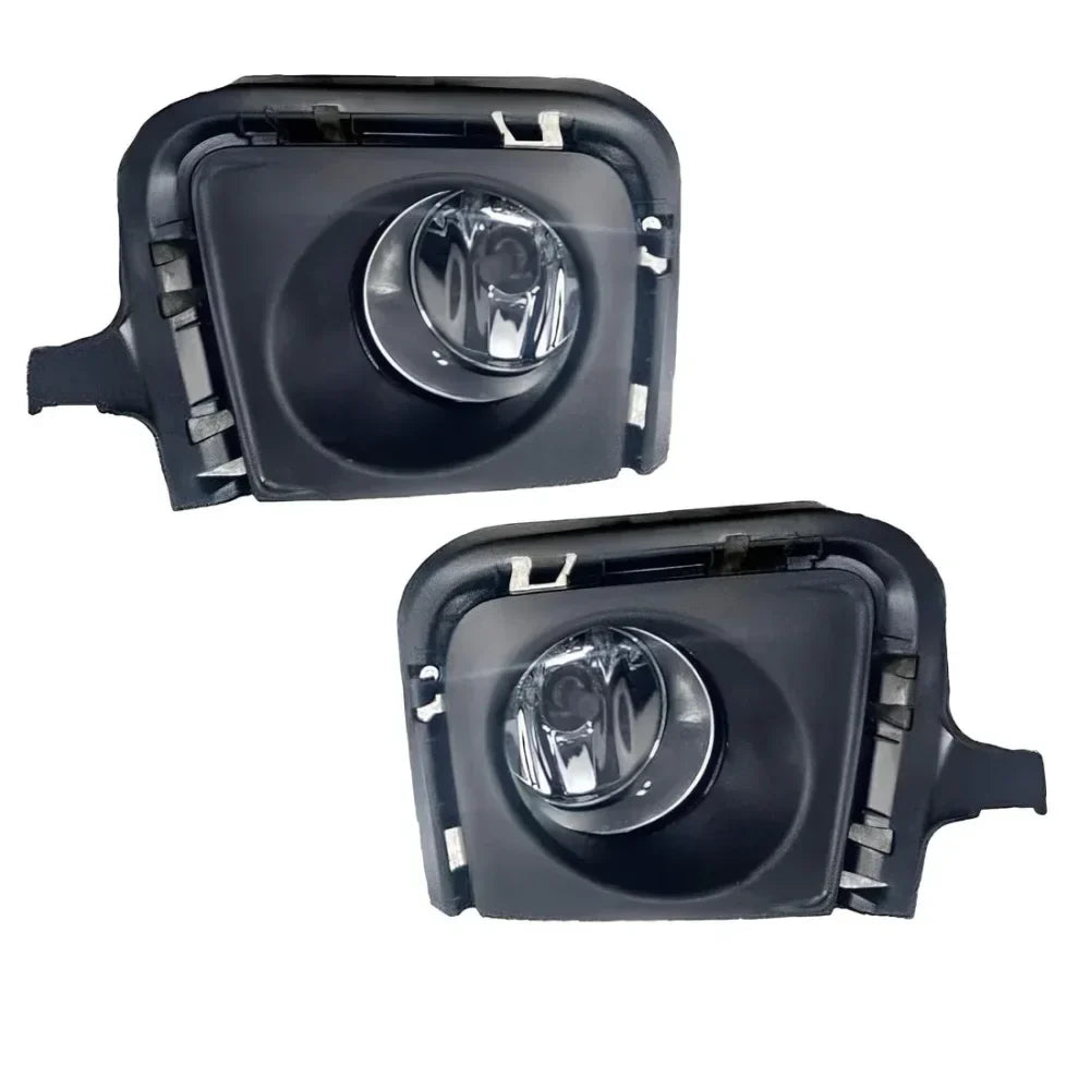 DLAA  Toyota Aqua  Fog Lamp 2012-2014 - TY584