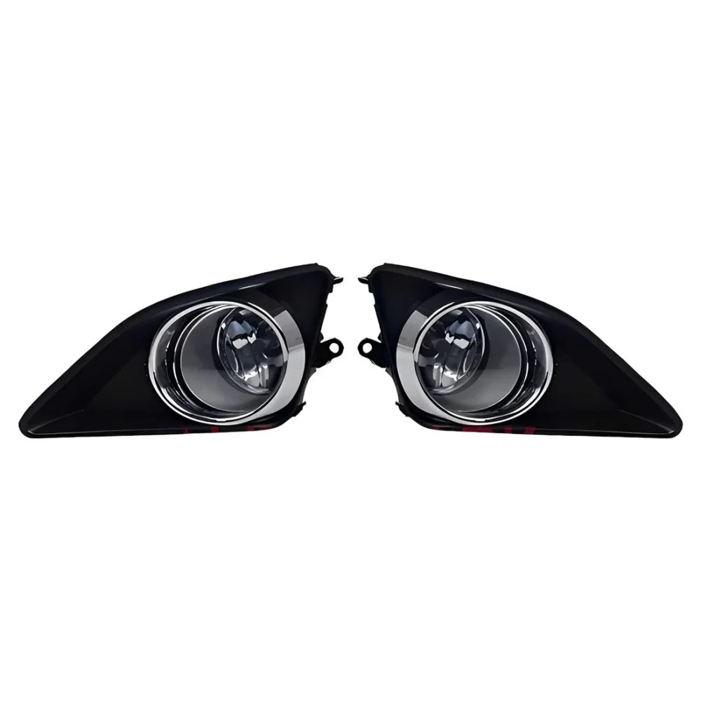DLAA Toyota Corolla  Fog Lamps  2008-2010 - TY277E2