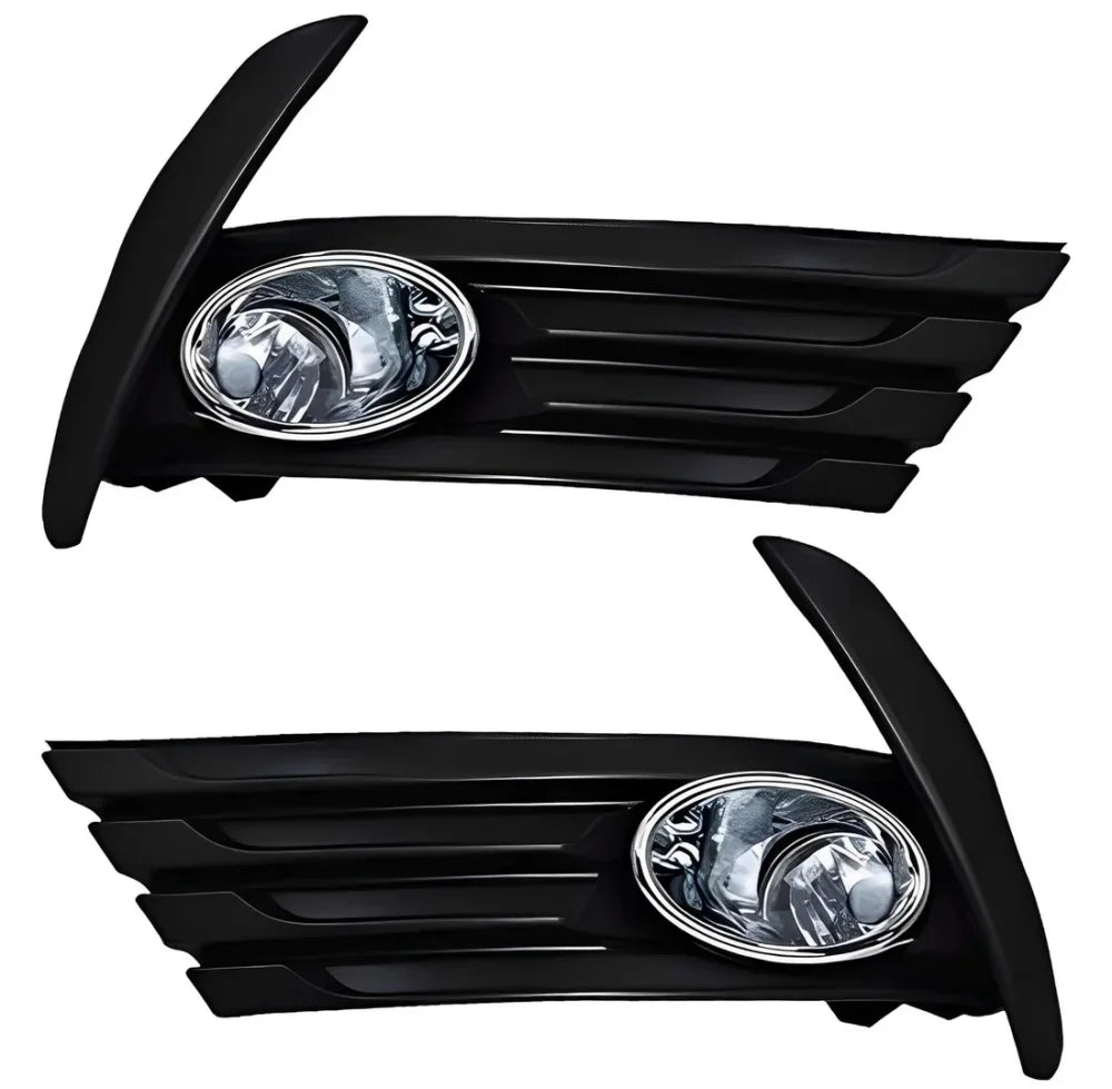DLAA Toyota Corolla  Fog Lamps 2018-2019 -TY877EAL