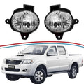 DLAA Toyota Hilux Vigo Champ Fog Lamps  2011 -TY517