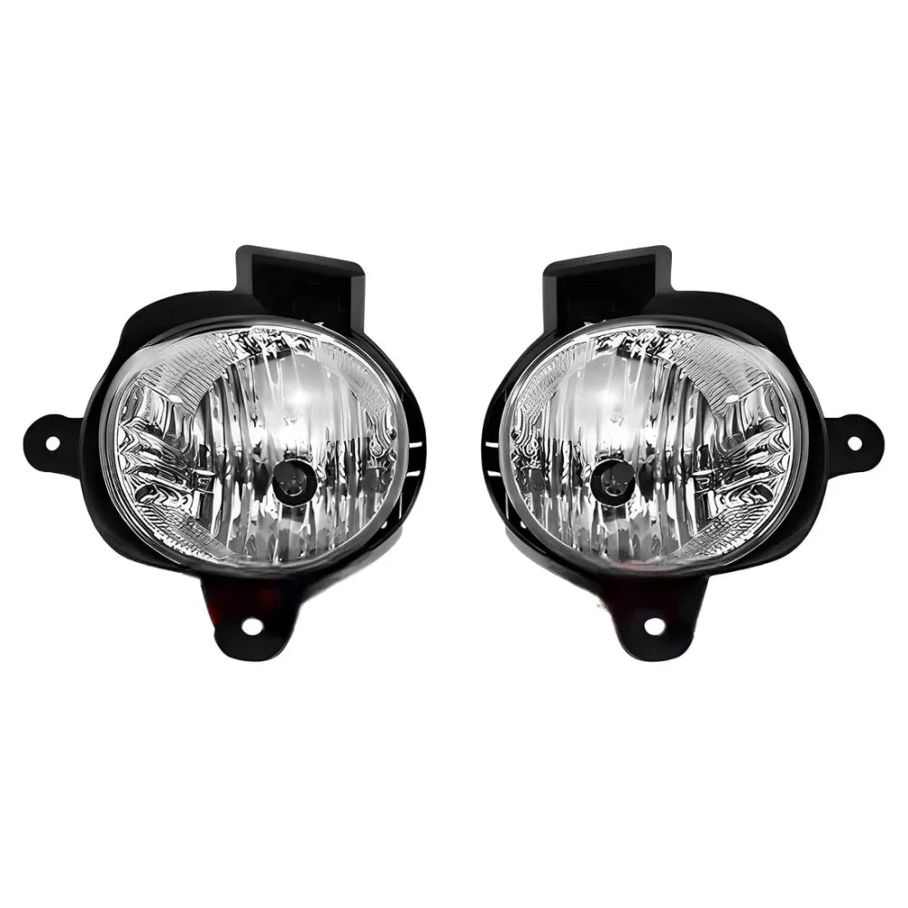 DLAA Toyota Hilux Vigo Champ Fog Lamps  2011 -TY517