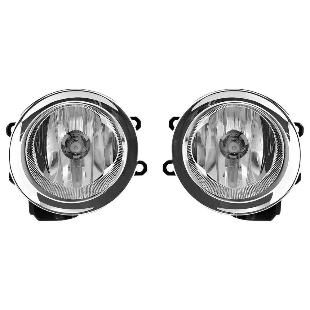 DLAA  Toyota Land Cruiser Fog Lamps 2014-2017 - :TY946