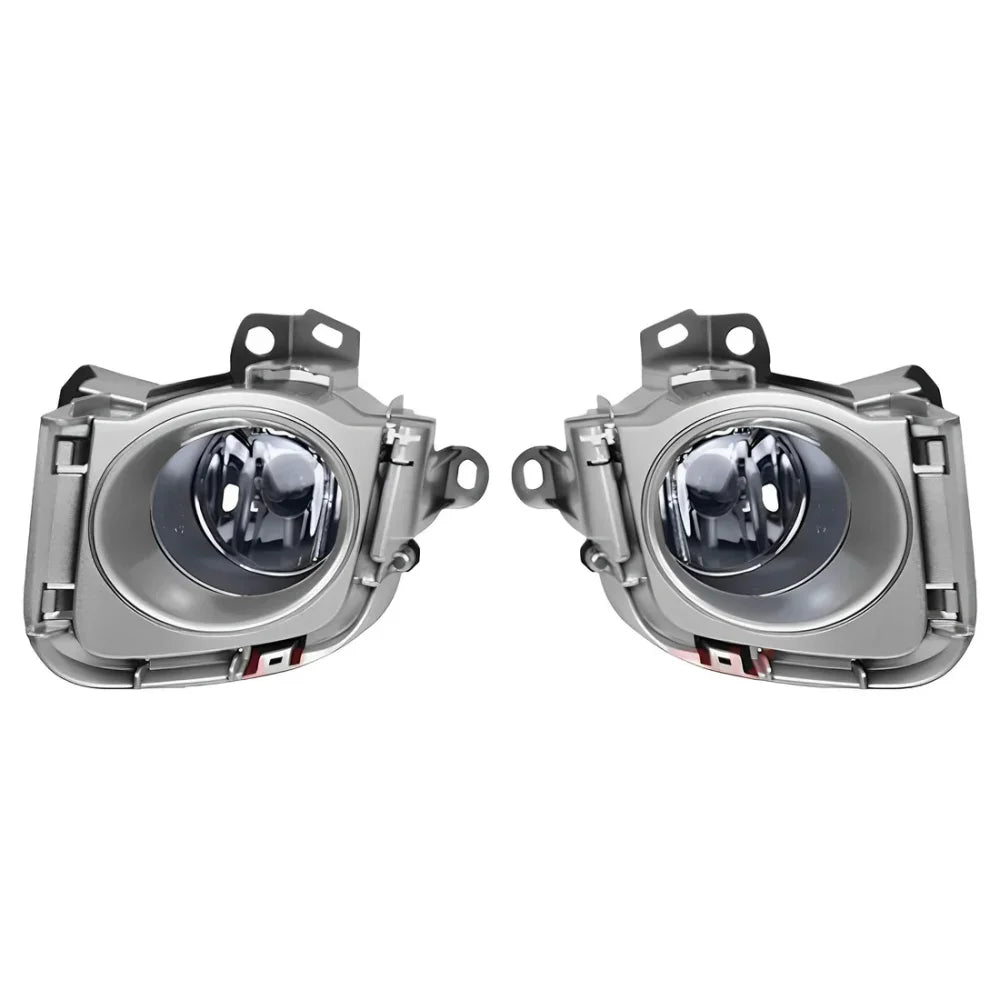 DLAA Toyota Prius  Fog Lamps 2010-2012 - TY411