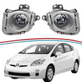 DLAA Toyota Prius  Fog Lamps 2010-2012 - TY411