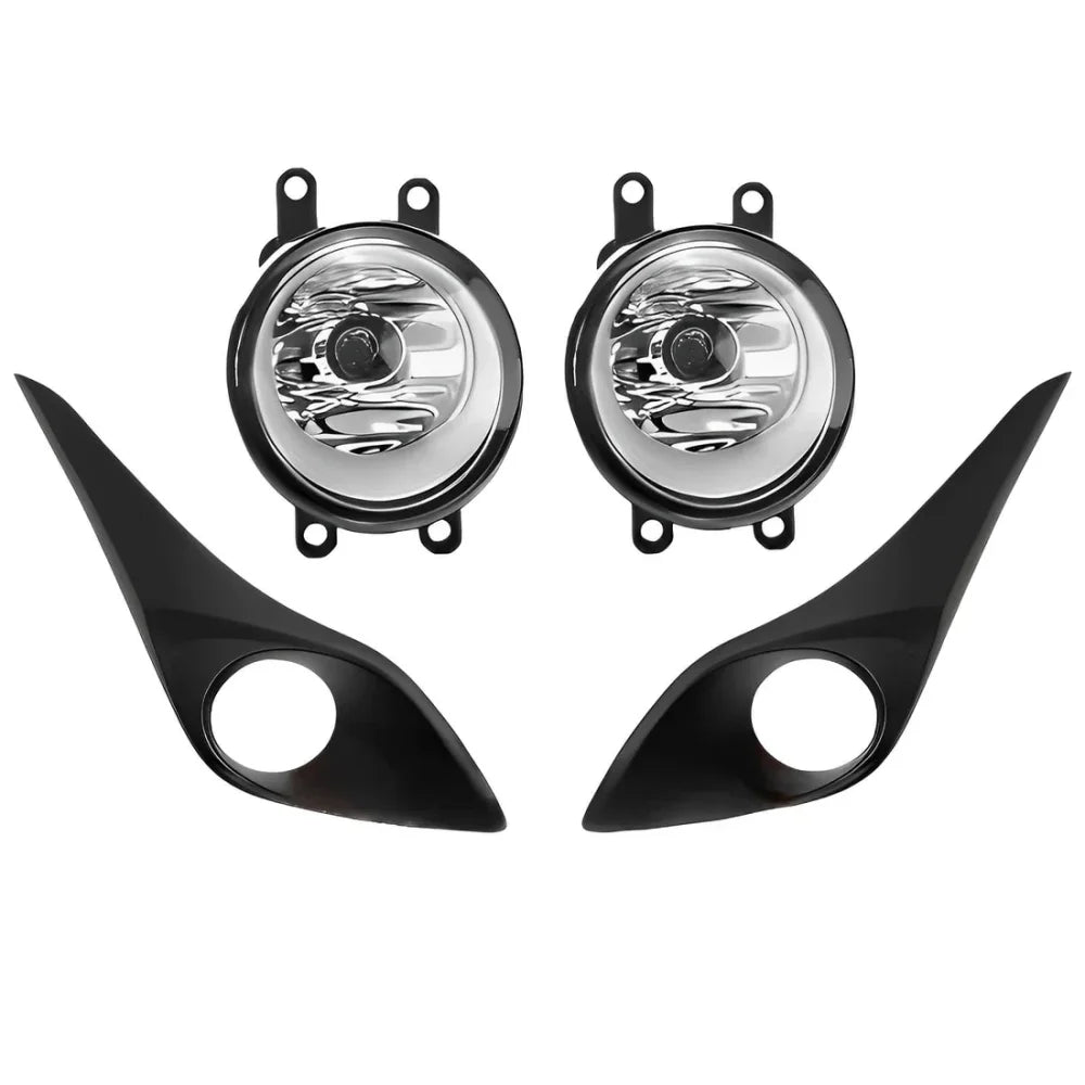 DLAA  Toyota Yaris  Fog Lamps  2020-2021 -TY221AL