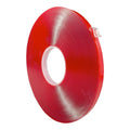 Double Sided Tape 12mm Red 30 Meter