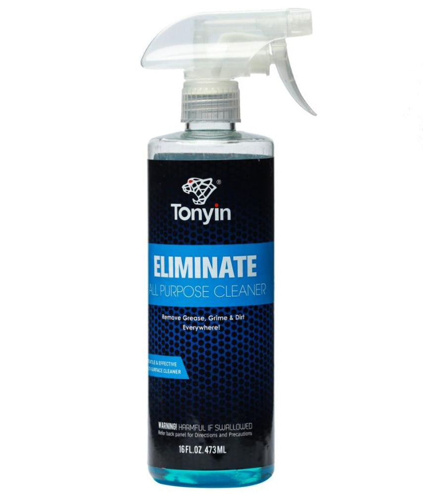 ELIMINATE (ALL PURPOSE CLEANER)