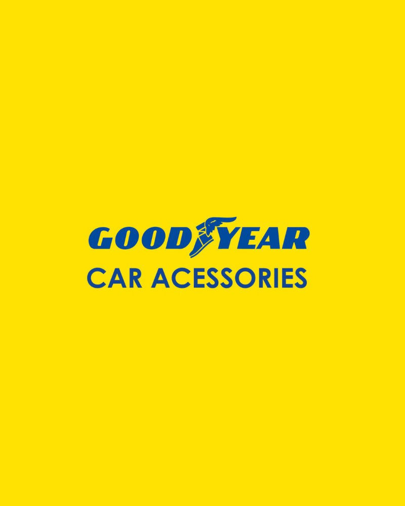 Goodyear Digital 2in1 Jump Starter With Air Compressor