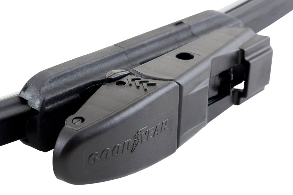 Goodyear Flat Silicone Wiper Blades  For Corolla Fielder 2006-2012