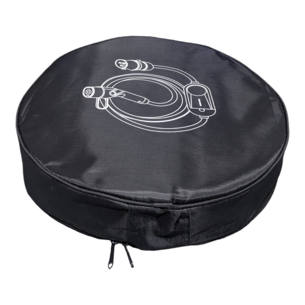 Goodyear Portable EV Charger (Mode-2)