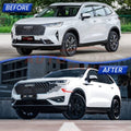 Haval H6 PRE-HEV Into HEV-INSPIRED Coversion Kit