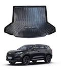 Haval H6 Trunk Tray  Mat TPU