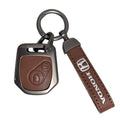 Honda City 2015 Protective  Zinc Alloy Remote Key Cover