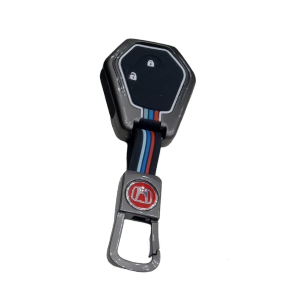 Honda City 2015 Protective  Zinc Alloy Remote Key Cover