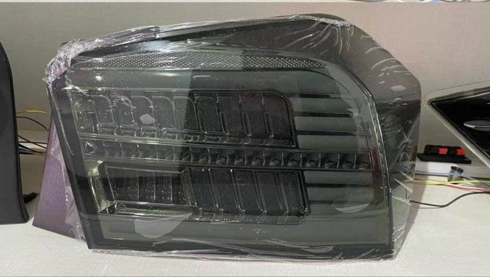 Honda City Taillamps Backlight 2008-2020
