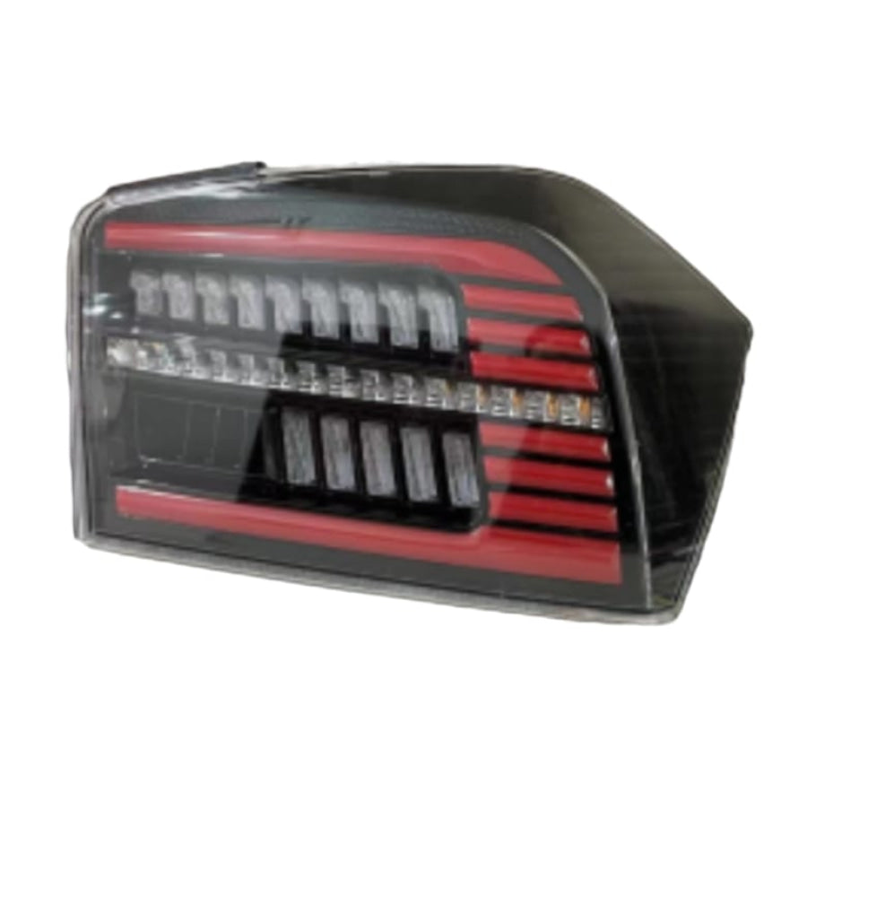 Honda City Taillamps Backlight 2008-2020