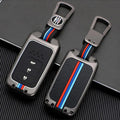 Honda Civic 2017 3 Button Protective  Zinc Alloy Remote Key Cover