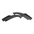 Honda Civic Back Splitters 2017-2021