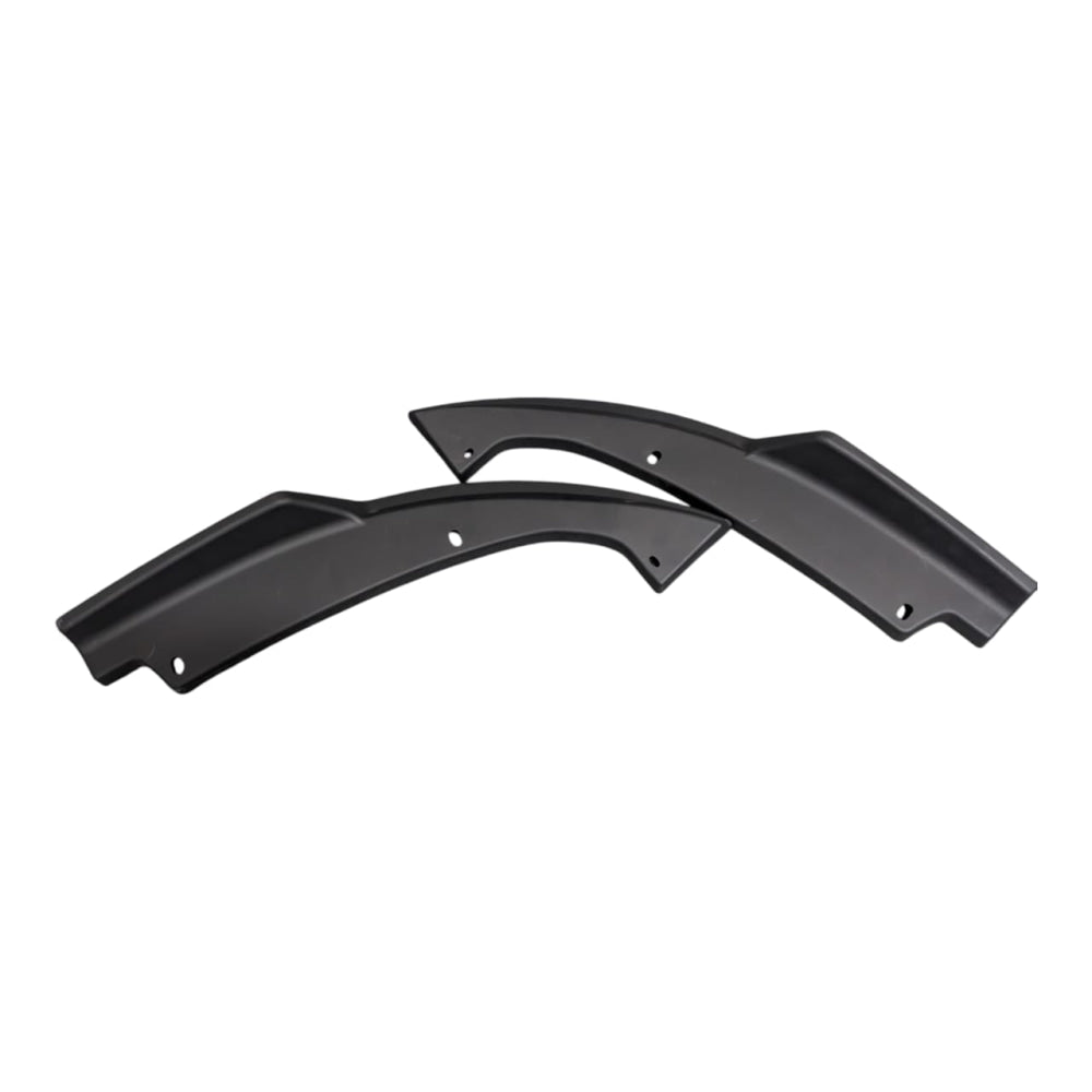 Honda Civic Back Splitters 2017-2021