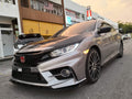 Honda Civic FC-450 Style Bodykit 2017-2020