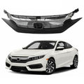 Honda Civic Front Grill OEM Style 2017-2020