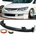 Honda Civic Reborn Bodykit Mugen Style 2008-2009
