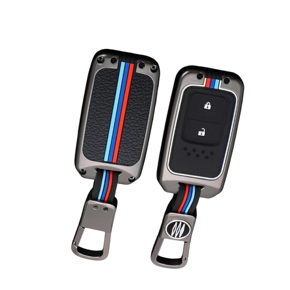 Honda HRV Protective  Zinc Alloy Remote Key Cover