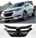 Honda Vezel Front Grill With Chrome 2013-2021