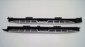 Hyundai Santa Fe Side Step